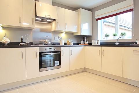 2 bedroom terraced house for sale, Plot 2, The Trafalgar at Bishops Mead, Kingfisher Drive GL15
