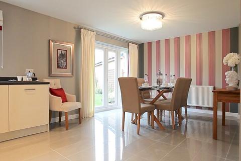 2 bedroom terraced house for sale, Plot 2, The Trafalgar at Bishops Mead, Kingfisher Drive GL15