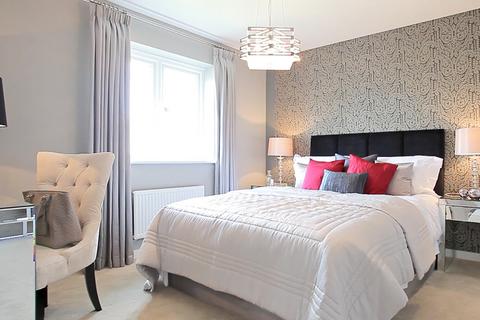 2 bedroom terraced house for sale, Plot 2, The Trafalgar at Bishops Mead, Kingfisher Drive GL15