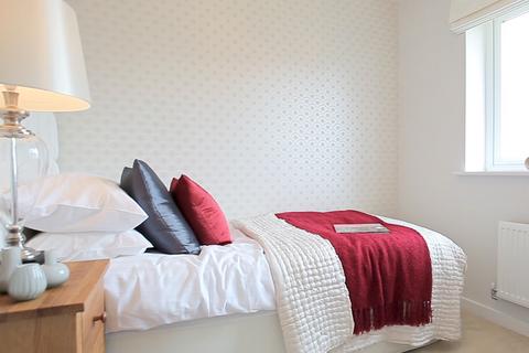 2 bedroom terraced house for sale, Plot 2, The Trafalgar at Bishops Mead, Kingfisher Drive GL15