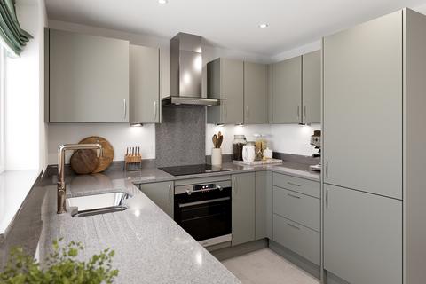 undefined, Plot 2, The Trafalgar at Bishops Mead, Kingfisher Drive GL15