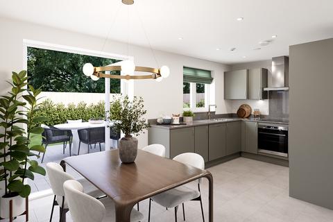 undefined, Plot 2, The Trafalgar at Bishops Mead, Kingfisher Drive GL15