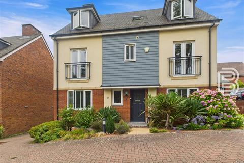 5 bedroom detached house for sale, Blackthorn Close, Rugby CV21
