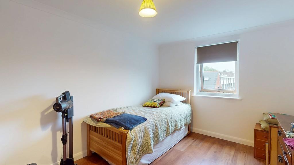 Bedroom 2- Angle 2