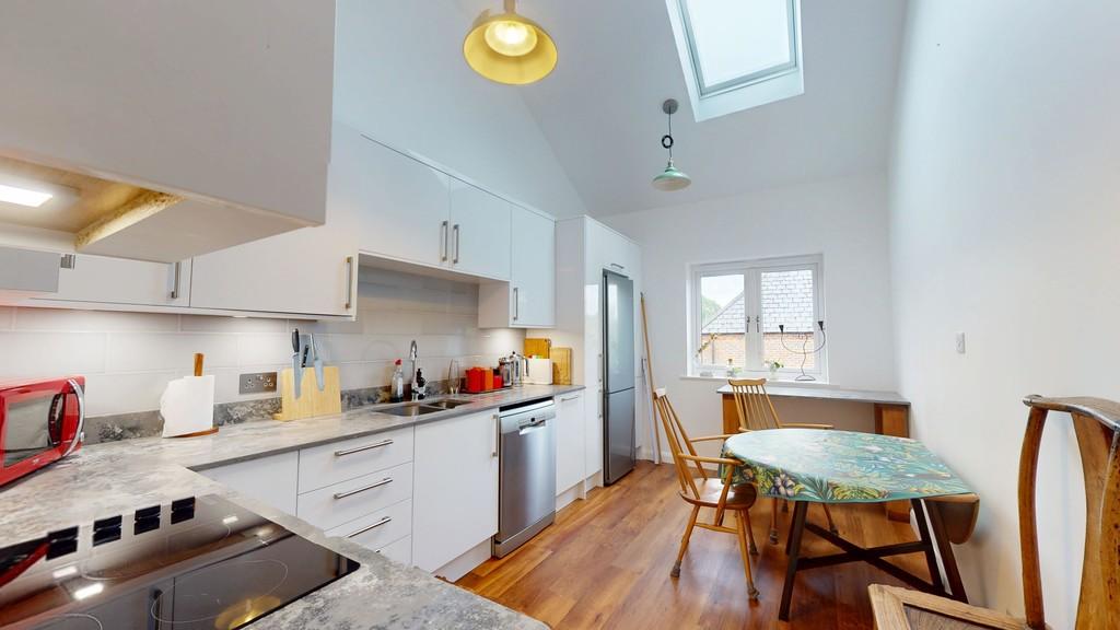 Kitchen - Angle 3