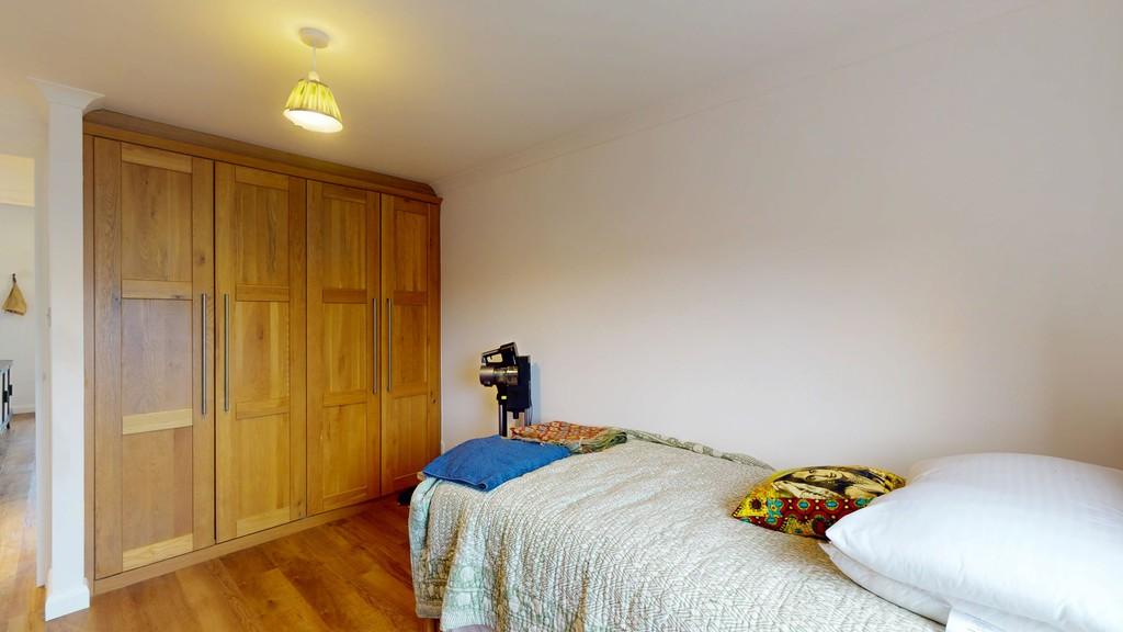 Bedroom 2- Angle 1
