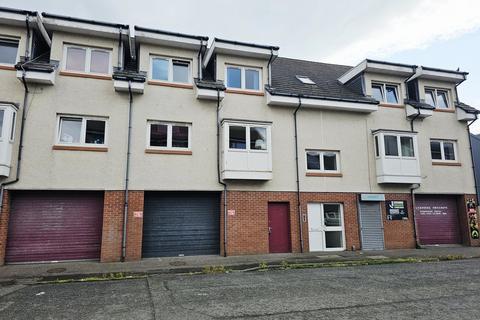 2 bedroom apartment to rent - Peebles Street, Ayr KA8