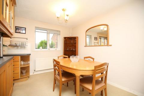 11 Hall Lane, Witherley, Atherstone, CV9 3LT