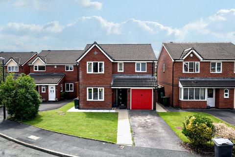 undefined, 7 Browsholme Close, Carnforth, Lancashire, LA5 9UW