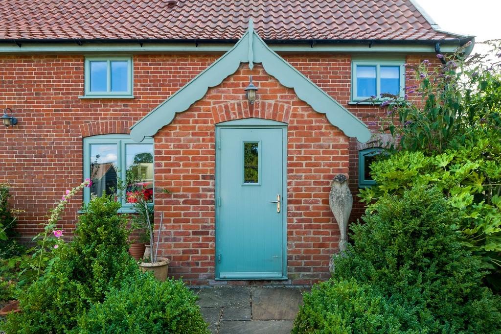 Garden House - 21