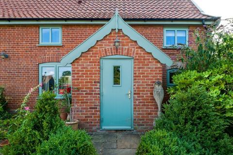 4 bedroom detached house for sale, Rishangles, Eye