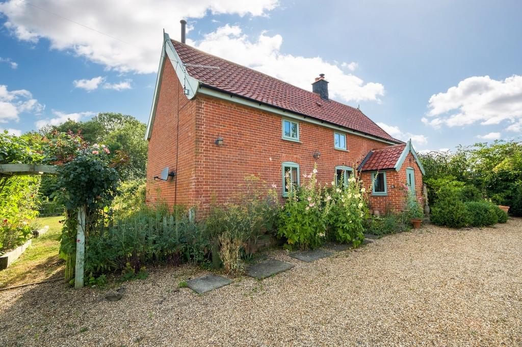 Garden House - 10
