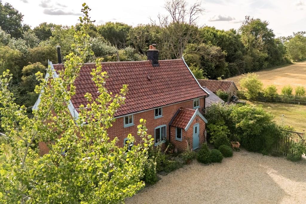 Garden House - 4