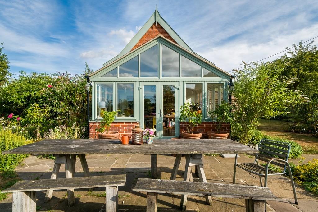 Garden House - 17