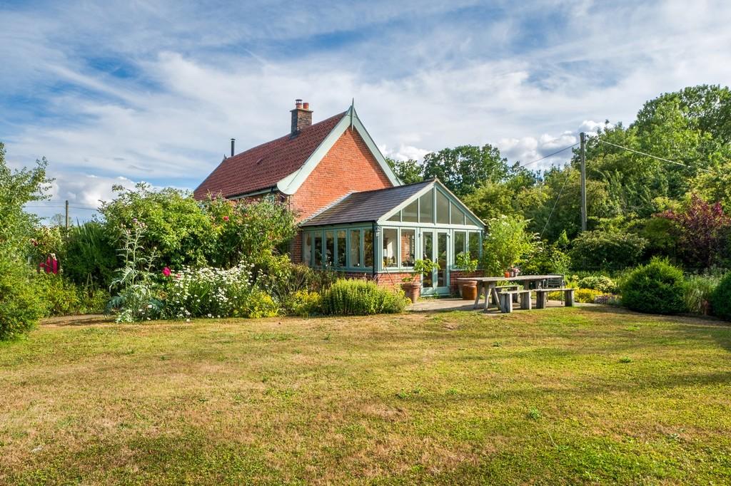 Garden House - 15