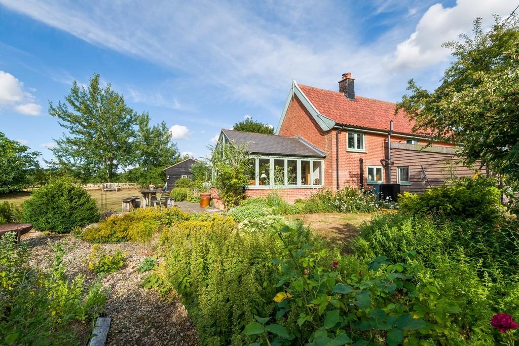 Garden House - 12