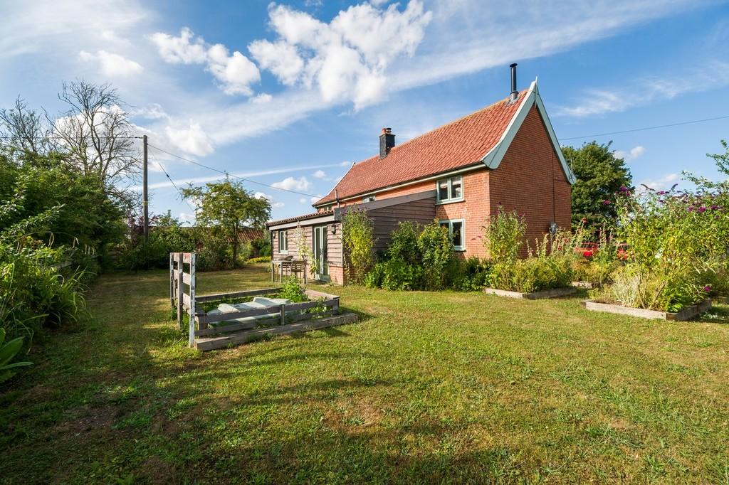 Garden House - 11