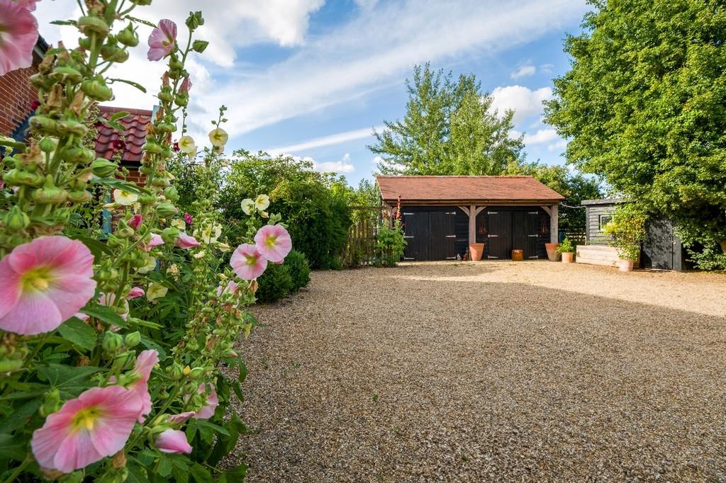 Garden House - 19