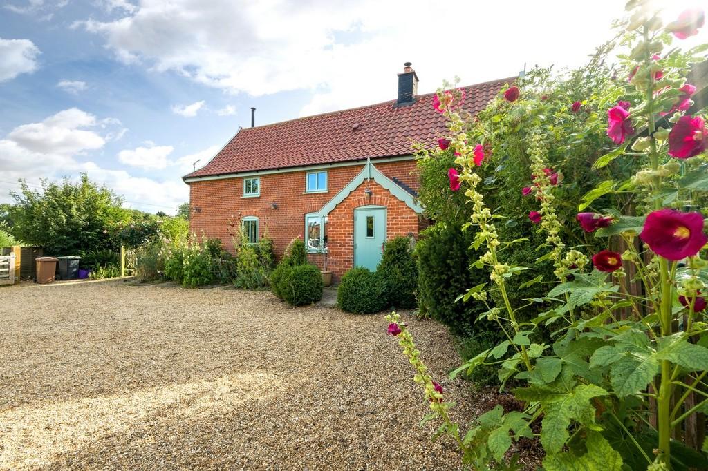 Garden House - 9