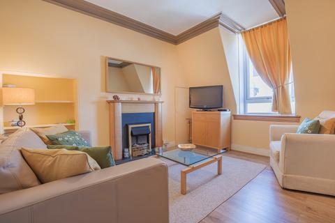1 bedroom apartment for sale, Wood Street, Aberdeen