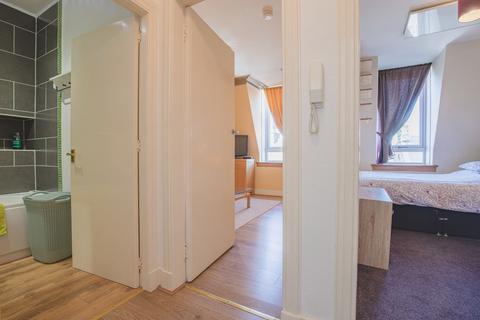 undefined, Wood Street, Aberdeen