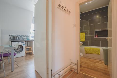 1 bedroom apartment for sale, Wood Street, Aberdeen