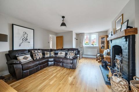 2 bedroom barn conversion for sale, Stable End, Abberley