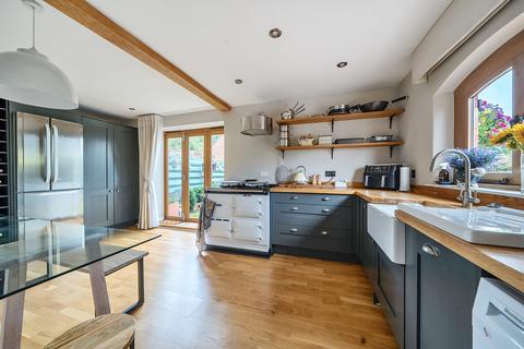 2 bedroom barn conversion for sale, Stable End, Abberley