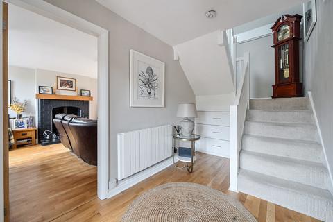 2 bedroom barn conversion for sale, Stable End, Abberley