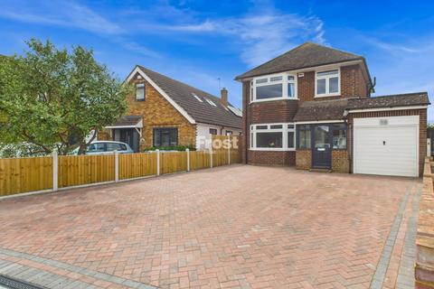 38 Tilstone Close, Eton Wick, Windsor, SL4 6NG