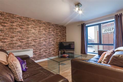 2 bedroom apartment for sale, Baltic Quay, Quayside, Gateshead