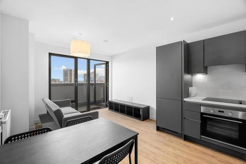Pullman House, Wembley Park Gardens, Wembley, HA9