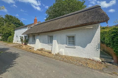 2 bedroom cottage for sale, North End, Burgh-by-Sands