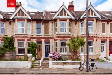 Frith Road, Hove
