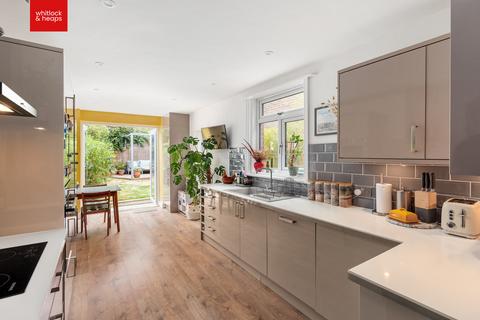 5 bedroom terraced house for sale, Frith Road, Hove
