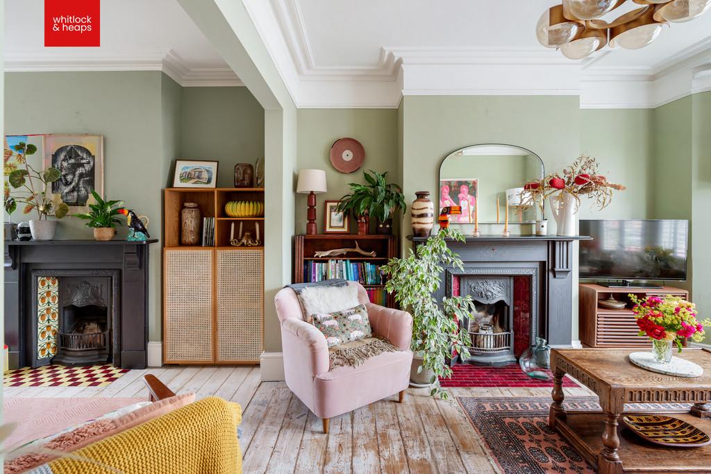 Fireplaces
