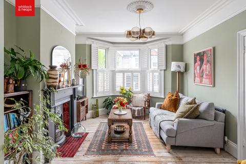 5 bedroom terraced house for sale, Frith Road, Hove