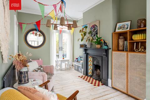 5 bedroom terraced house for sale, Frith Road, Hove