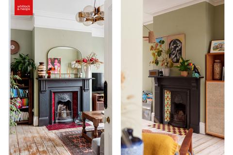 5 bedroom terraced house for sale, Frith Road, Hove