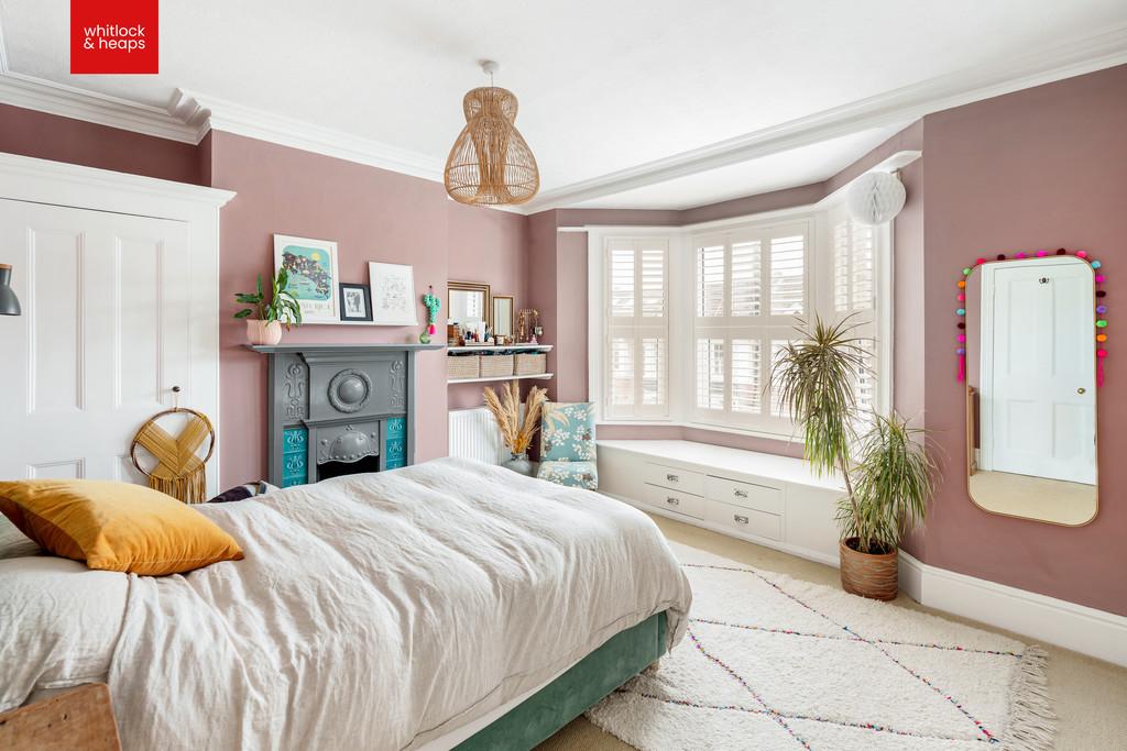 Bed 1 2