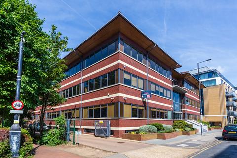 Office to rent, Bridge Ave Maidenhead SL6 1AF