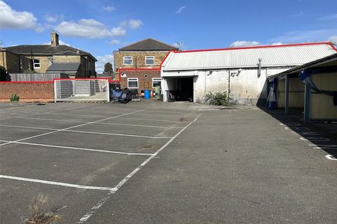 Retail property (high street) to rent, 109 Rainsford Rd Chelmsford CM1 2PF