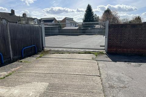 Retail property (high street) to rent, 109 Rainsford Rd Chelmsford CM1 2PF