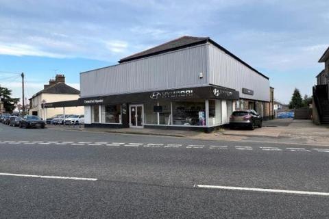Retail property (high street) to rent, 109 Rainsford Rd Chelmsford CM1 2PF