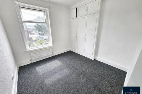 undefined, Myrtle Road, Dewsbury