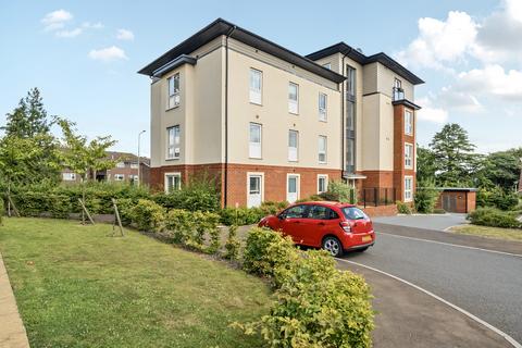 Bailey Place, Crowborough