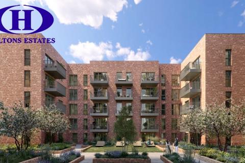 undefined, Greenleaf Walk, Southall