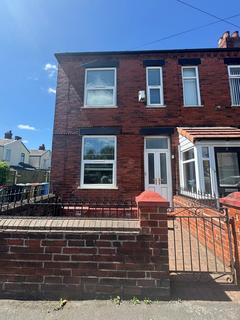 undefined, 1 Clifton Drive, Swinton