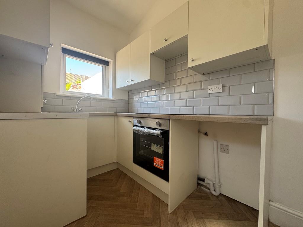Clifton kitchen