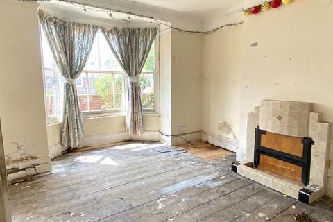 4 bedroom semi-detached house for sale, Cromer Road, Sheringham NR26